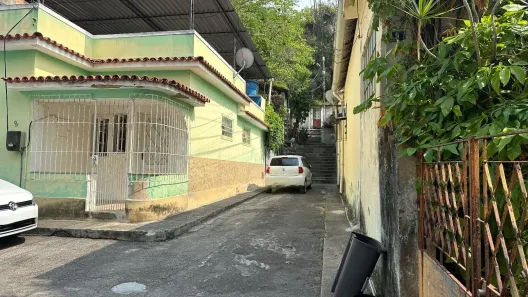 Casa com 2 Quartos à venda, 216m² no Fonseca, Niterói