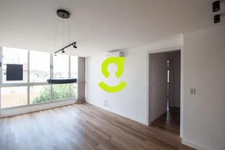 Apartamento com 2 Quartos para alugar, 69m² no Petrópolis, Porto Alegre