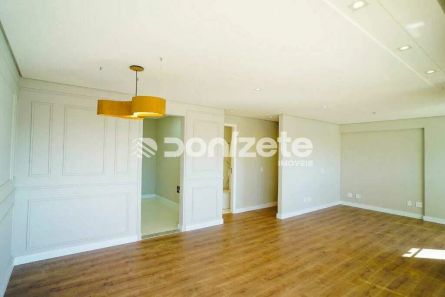 Apartamento com 3 Quartos à venda, 128m² no Centro, Santo André