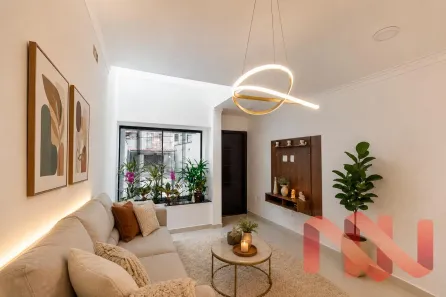Casa com 3 Quartos à venda, 140m² no Vila Isolina Mazzei, São Paulo