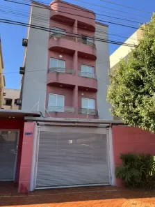 Apartamento com 1 Quarto à venda, 40m² no Jardim Califórnia, Ribeirão Preto