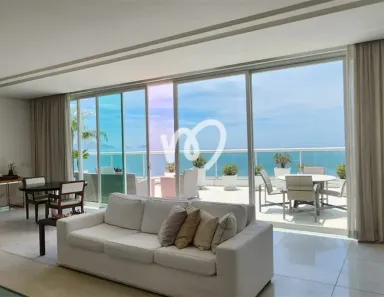 Cobertura com 4 Quartos à venda, 531m² no Copacabana, Rio de Janeiro