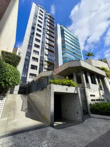 Cobertura com 4 Quartos à venda, 512m² no Centro, Juiz de Fora