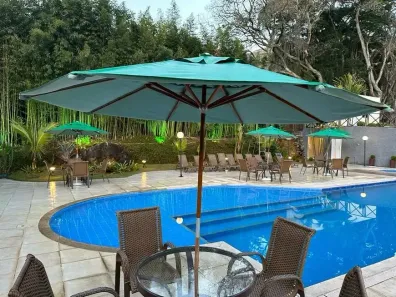 Apartamento com 2 Quartos à venda, 78m² no Samambaia, Petrópolis