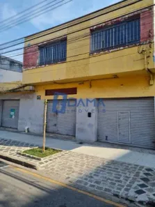 Ponto Comercial para alugar, 300m² no Centro, Curitiba