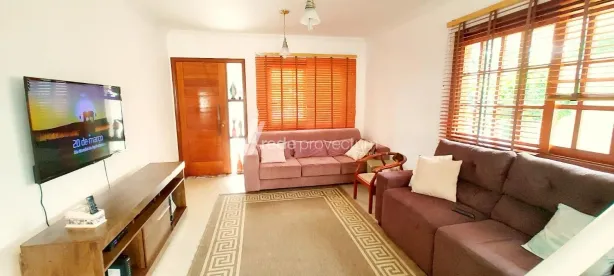 Sobrado com 3 Quartos à venda, 190m² no Nova Campinas, Campinas