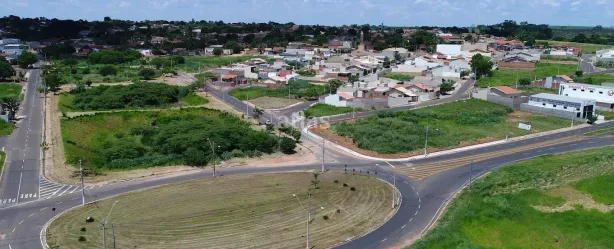 Lote/Terreno à venda, 242m² no Parque das Amoras II, São José do Rio Preto