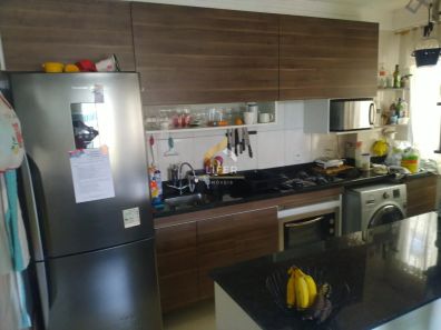 Apartamento com 2 Quartos à venda, 42m² no Vila São Francisco, Hortolândia