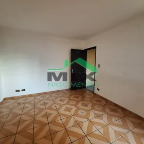 Apartamento com 3 Quartos para alugar, 70m² no Taboão, São Bernardo do Campo