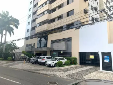 Apartamento com 4 Quartos à venda, 140m² no Jardins, Aracaju