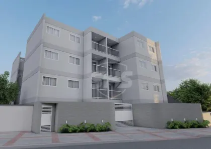 Apartamento com 3 Quartos à venda, 77m² no Velha Central, Blumenau