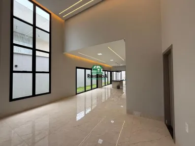 Casa com 3 Quartos à venda, 215m² no Anápolis City, Anápolis