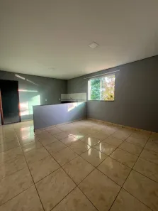 Apartamento com 1 Quarto para alugar, 60m² no Niterói, Betim