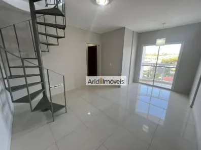 Cobertura com 2 Quartos à venda, 90m² no Vila Itália, São José do Rio Preto