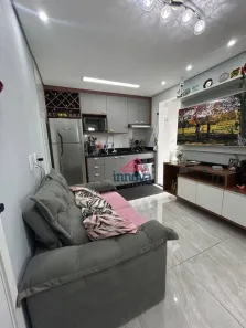 Apartamento com 2 Quartos à venda, 44m² no Vila das Bandeiras, Guarulhos