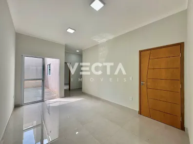 Casa com 2 Quartos à venda, 85m² no Residencial Menezes, Bady Bassitt