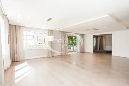 Apartamento com 3 Quartos à venda, 344m² no Batel, Curitiba
