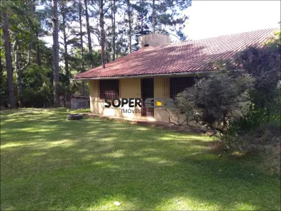 Fazenda/Sítio com 3 Quartos à venda, 45000m² no Espigão, Viamão