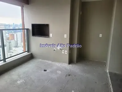 Apartamento com 3 Quartos à venda, 228m² no Brooklin Paulista, São Paulo