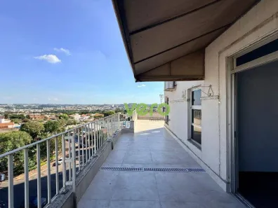 Apartamento com 3 Quartos à venda, 310m² no Jardim da Colina, Americana