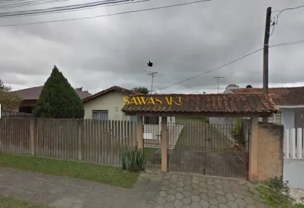 Casa com 3 Quartos à venda, 70m² no Guatupê, São José dos Pinhais