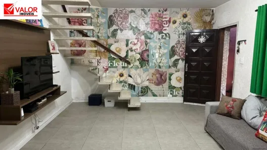 Sobrado com 3 Quartos à venda, 121m² no Rio Pequeno, São Paulo