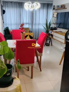 Apartamento com 3 Quartos à venda, 65m² no Bessa, João Pessoa