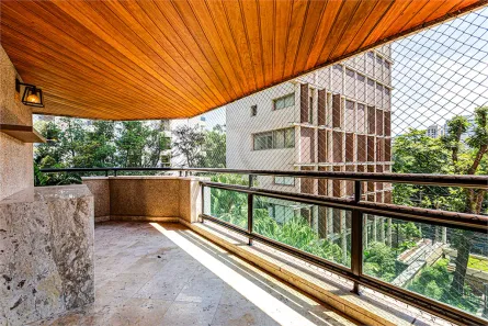 Apartamento com 3 Quartos à venda, 290m² no Jardim Europa, São Paulo