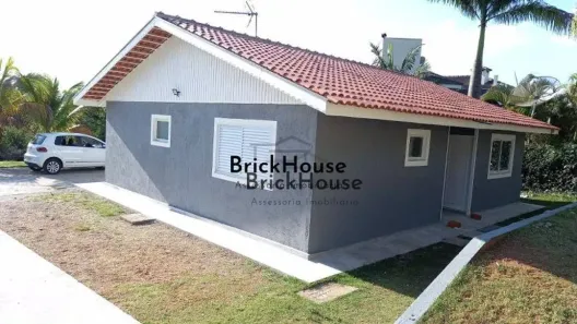 Casa com 3 Quartos à venda, 1600m² no Parque Village Castelo, Itu