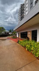 Apartamento com 2 Quartos para alugar, 60m² no Vivendas do Parque, Campo Grande