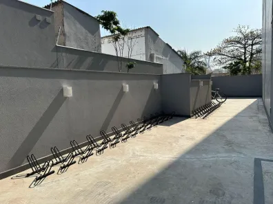 Apartamento com 2 Quartos à venda, 68m² no Vila Cordeiro, São Paulo