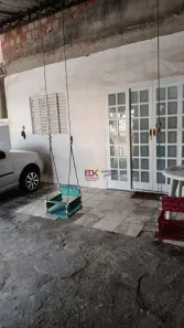 Casa com 3 Quartos à venda, 60m² no Campo dos Alemães, São José dos Campos