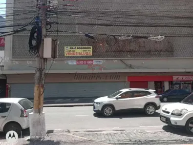 Ponto Comercial para alugar, 3840m² no Madureira, Rio de Janeiro