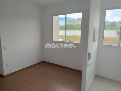 Apartamento com 2 Quartos à venda, 43m² no Reserva Macaúba, Ribeirão Preto