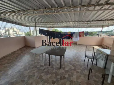 Casa com 4 Quartos à venda, 230m² no Méier, Rio de Janeiro