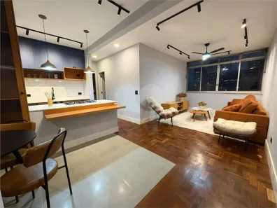 Apartamento com 2 Quartos à venda, 81m² no Pinheiros, São Paulo