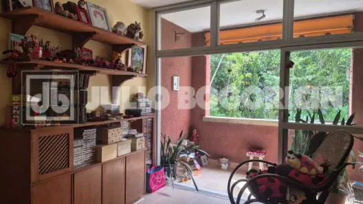 Apartamento com 2 Quartos à venda, 90m² no Gávea, Rio de Janeiro