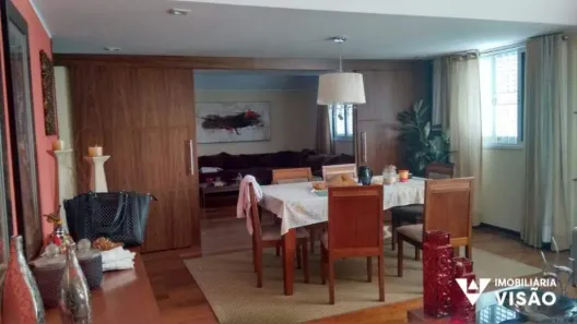 Apartamento com 4 Quartos à venda, 440m² no Centro, Uberaba