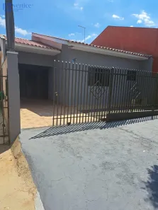 Casa com 3 Quartos à venda, 86m² no Jardim Novo Oásis, Maringá