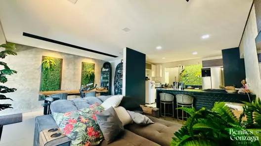 Casa com 3 Quartos à venda, 97m² no Jardim São Silvestre, Maringá
