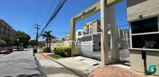 Apartamento com 2 Quartos à venda, 46m² no Encantado, Rio de Janeiro
