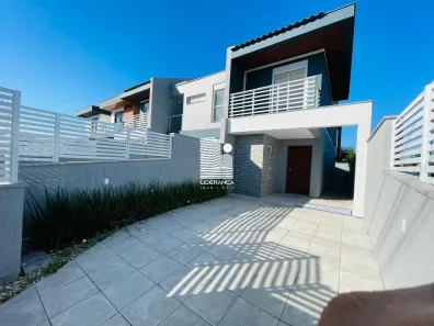 Casa com 3 Quartos à venda, 170m² no Campeche, Florianópolis