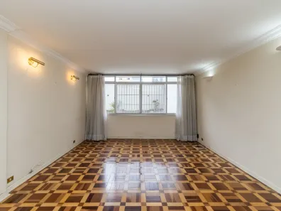 Apartamento com 3 Quartos à venda, 170m² no Pinheiros, São Paulo