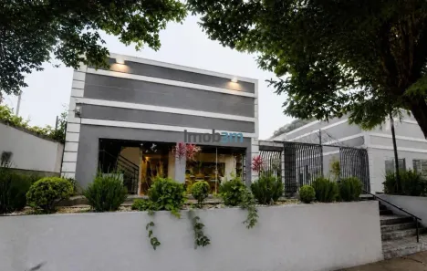 Sala Comercial para alugar, 125m² no Vitória, Londrina