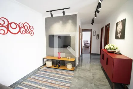 Apartamento com 3 Quartos à venda, 107m² no Brás, São Paulo