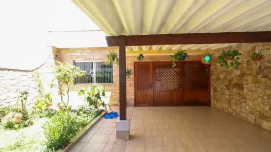 Casa com 2 Quartos à venda, 195m² no Barcelona, São Caetano do Sul