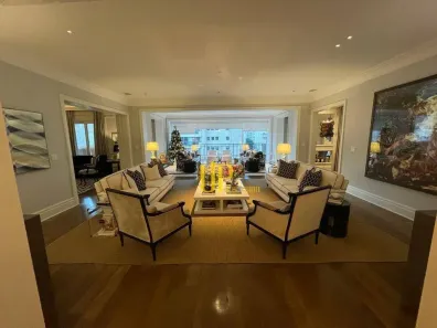 Apartamento com 3 Quartos à venda, 405m² no Jardim Europa, São Paulo