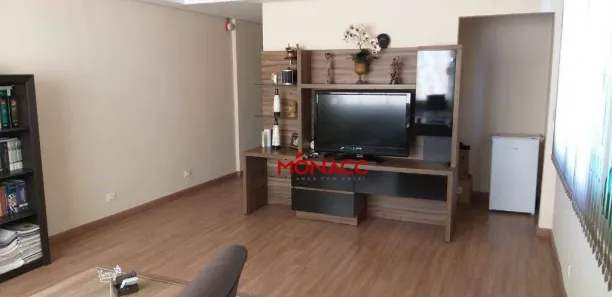 Sala Comercial à venda, 52m² no Centro, Londrina