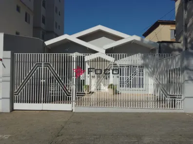 Casa com 3 Quartos à venda, 200m² no Jardim Satélite, São José dos Campos