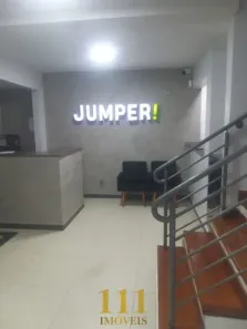 Ponto Comercial à venda, 311m² no Vila Ema, São José dos Campos